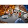 LEGO 76474 Harry Potter Zweinstein Kruidenkunde Planten
