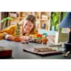 LEGO 76474 Harry Potter Zweinstein Kruidenkunde Planten