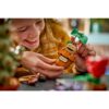 LEGO 76474 Harry Potter Zweinstein Kruidenkunde Planten
