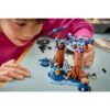 LEGO 76475 Harry Potter Verboden Bos: Expecto  Patronum