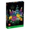 LEGO 10313 Icons Botanical Collection wilde bloemenboeket
