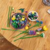 LEGO 10313 Icons Botanical Collection wilde bloemenboeket
