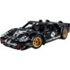 LEGO 42223 Technic 1966 Ford Gt40 Mkii Racewagen