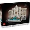 LEGO 21062 Architecture Trevifontein