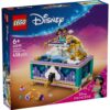 LEGO 43295 Disney Princess Jasmines Sieradendoos