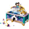 LEGO 43295 Disney Princess Jasmines Sieradendoos