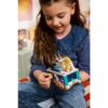 LEGO 43295 Disney Princess Jasmines Sieradendoos