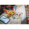 LEGO City Great Vehicles 60500 De LEGO Bestelwagen