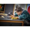 LEGO 76924 Speed Champions Mercedes-AMG G 63 en  Mercedes-AMG SL 63