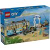 LEGO 60506 City Trains Klassieke Strandtram