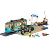 LEGO 60506 City Trains Klassieke Strandtram