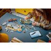LEGO 60506 City Trains Klassieke Strandtram