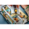 LEGO 60506 City Trains Klassieke Strandtram
