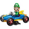 LEGO 72050 Super Mario Mario Kart: Luigi en Mach 8