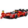 LEGO 77261 Speed Champions Ferrari 499P