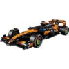 LEGO 42228 Technic McLaren MCL39 F1 auto