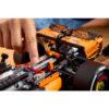 LEGO 42228 Technic McLaren MCL39 F1 auto