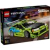 LEGO 42229 Technic Fast And Furious Mitsubishi  Eclipse Auto