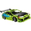 LEGO 42229 Technic Fast And Furious Mitsubishi  Eclipse Auto
