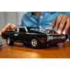 LEGO 42231 Technic Fast And Furious Dodge Charcher R/T Auto