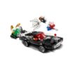 LEGO 76309 Super Heroes Marvel Spider-Man vs.  Venoms klassieke auto
