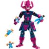 LEGO 76316 Super Heroes Marvel Fantastic Four vs.  Galactus bouwfiguur