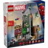 LEGO 76324 Super Heroes Marvel Spider-Man vs.  Oscorp