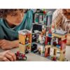 LEGO 76324 Super Heroes Marvel Spider-Man vs.  Oscorp
