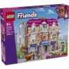 LEGO 42704 Friends Heartlake City Grand Hotel