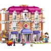 LEGO 42704 Friends Heartlake City Grand Hotel