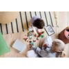 LEGO 11200 Spidey en Gobby's raptorstrijd  bij de boomhut