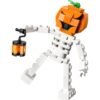 LEGO 30717 Bags Leuk Halloweenskelet