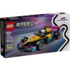 LEGO 77258 Speed Champions F1 ACADEMY™ LEGO® racewagen