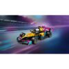 LEGO 77258 Speed Champions F1 ACADEMY™ LEGO® racewagen