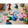 LEGO 40807 Seasons And Occasions  Verjaardagscijfers