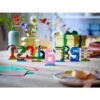 LEGO 40807 Seasons And Occasions  Verjaardagscijfers