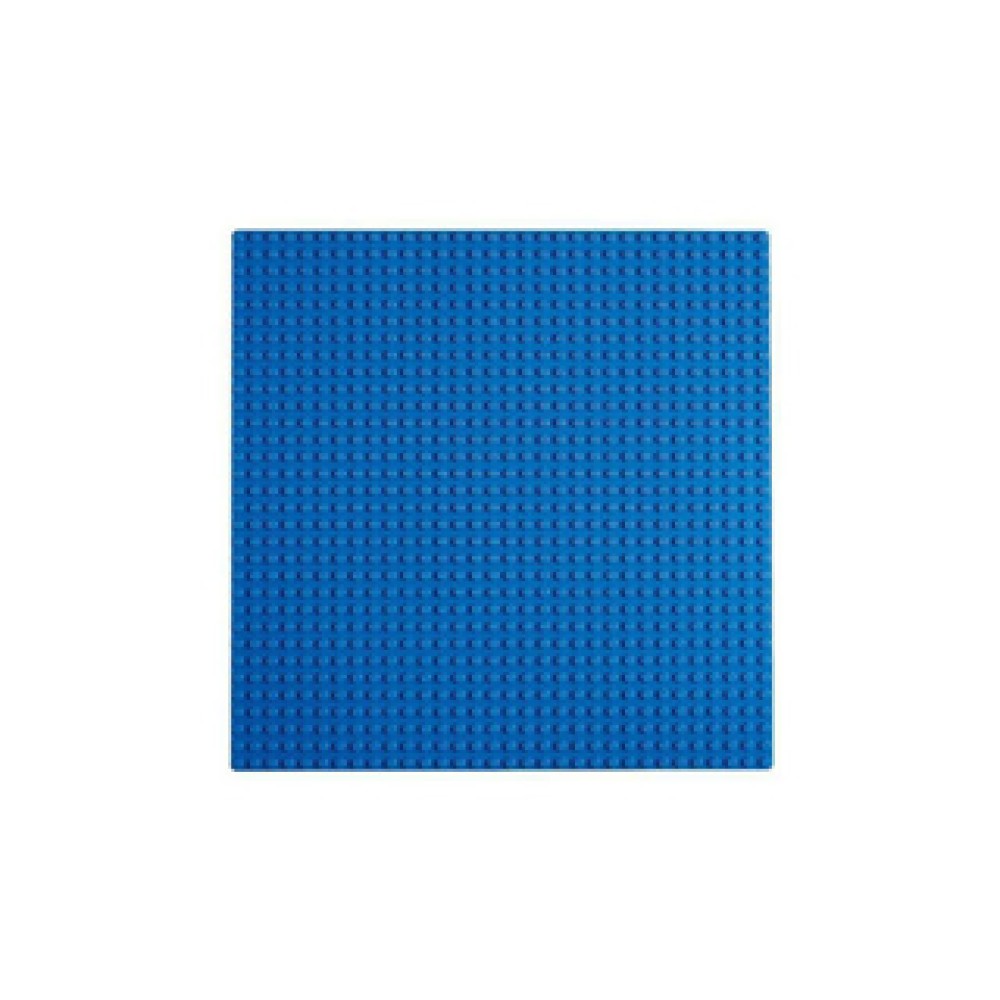 LEGO Classic 11025 Blauwe Bouwplaat - Afbeelding 2