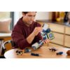 LEGO 10358 Icons Transformers: Soundwave