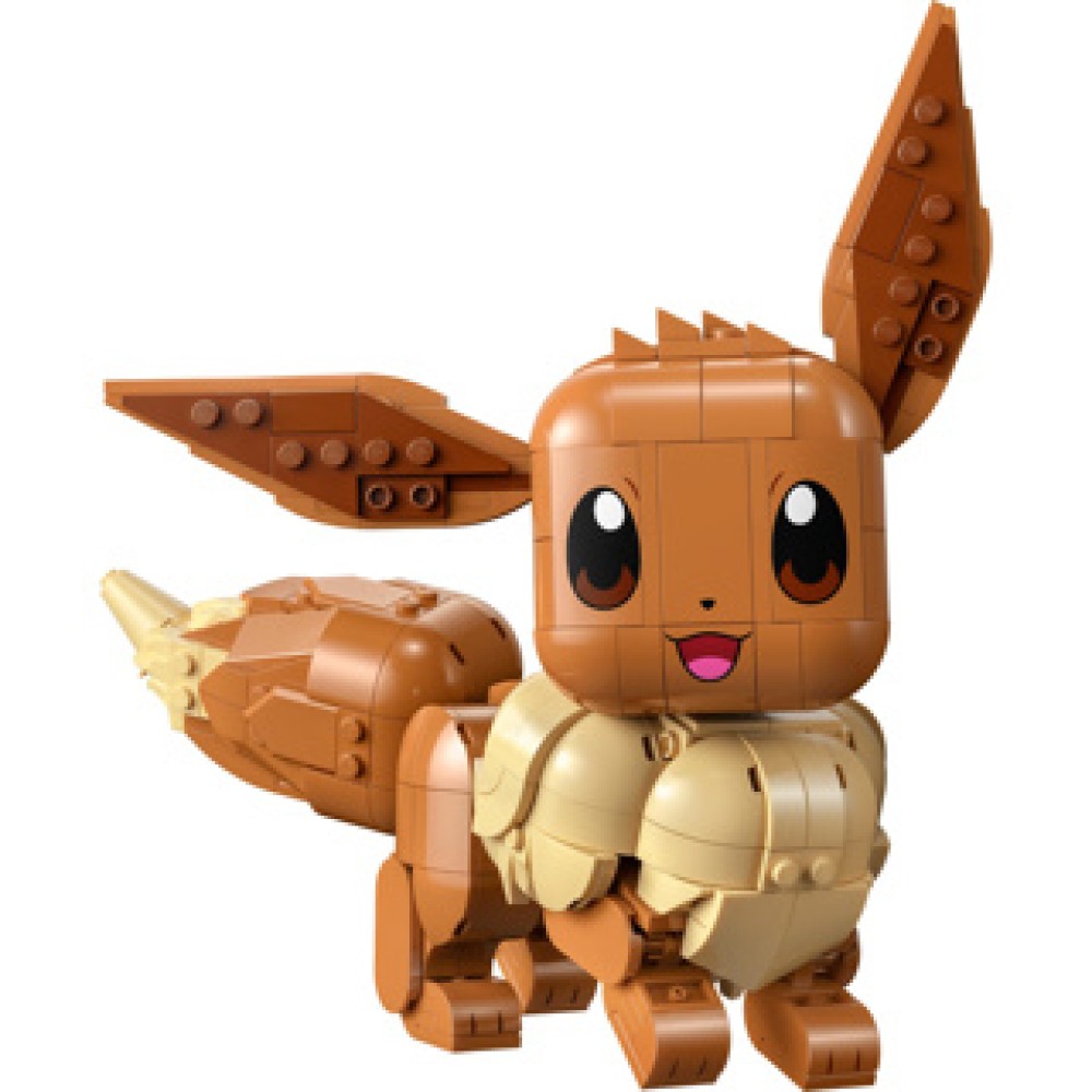 LEGO 72151 Pokémon Eevee - Afbeelding 2