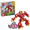 LEGO 11209 4plus Kids Gloves 2026 Ultron Tegen  Iron Man