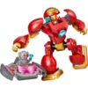 LEGO 11209 4plus Kids Gloves 2026 Ultron Tegen  Iron Man