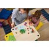 LEGO 4plus Kids Gloves 2026 11211 Loki Tegen Team  Iron Man