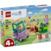 LEGO 11216 Bluey Oma's Met Bingo En Bluey