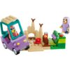 LEGO 11216 Bluey Oma's Met Bingo En Bluey