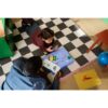 LEGO 11216 Bluey Oma's Met Bingo En Bluey