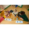 LEGO 11217 Bluey Bouwbare Figuren Van Bluey En  Haar Familie