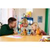 LEGO 11217 Bluey Bouwbare Figuren Van Bluey En  Haar Familie