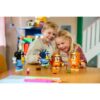 LEGO 11217 Bluey Bouwbare Figuren Van Bluey En  Haar Familie