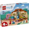 LEGO 11221 Bluey School Met Rusty En Bluey