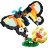 LEGO 31173 Creator Wilde Dieren Tropische Toekan